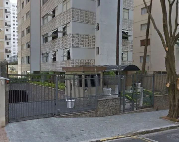 Imagem do Condomínio Santa Margarida Jardim Paulista em São Paulo