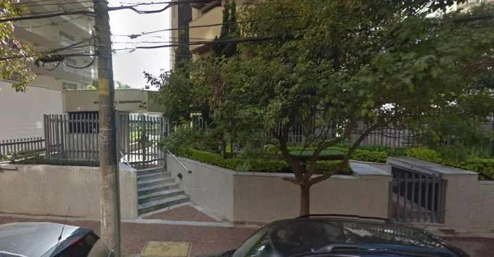Condomínio Santa Margherita Aclimação em São Paulo