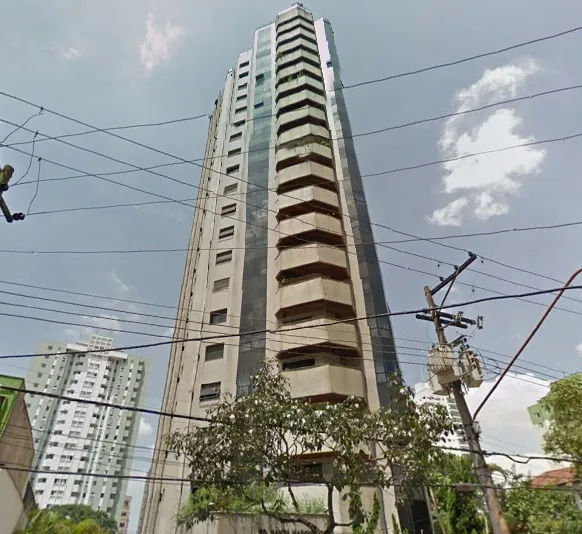 Imagem do Condomínio Santa Margherita Aclimação em São Paulo