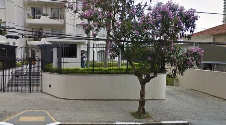 Imagem do Condomínio Santa Margherita Brooklin em São Paulo