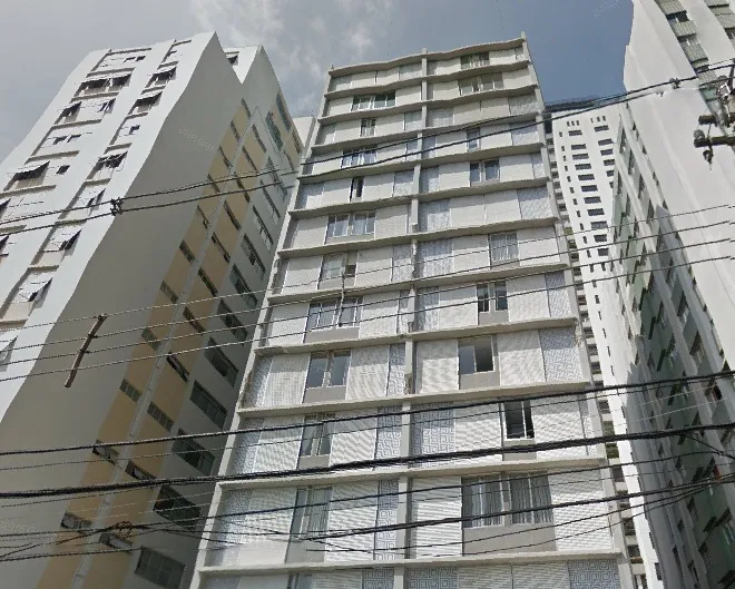 Condomínio Santa Margherita Jardim Paulista em São Paulo