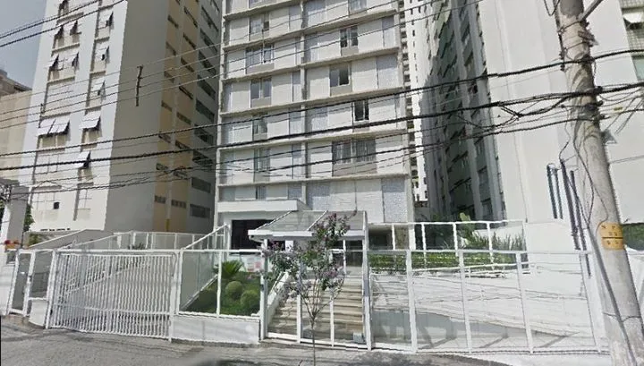 Imagem do Condomínio Santa Margherita Jardim Paulista em São Paulo