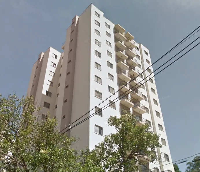 Santa Maria Ipiranga Condomínio Edifício