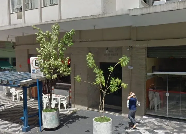 Condomínio Santa Maria Santa Cecília em São Paulo