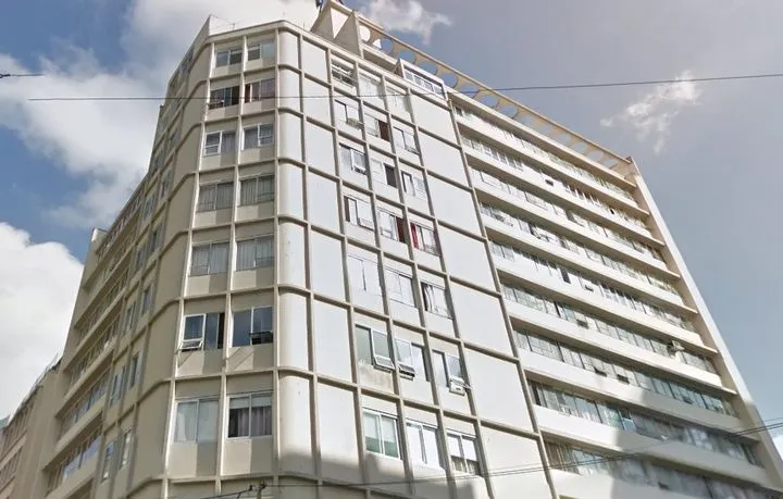 Imagem do Condomínio Santa Maria Santa Cecília em São Paulo