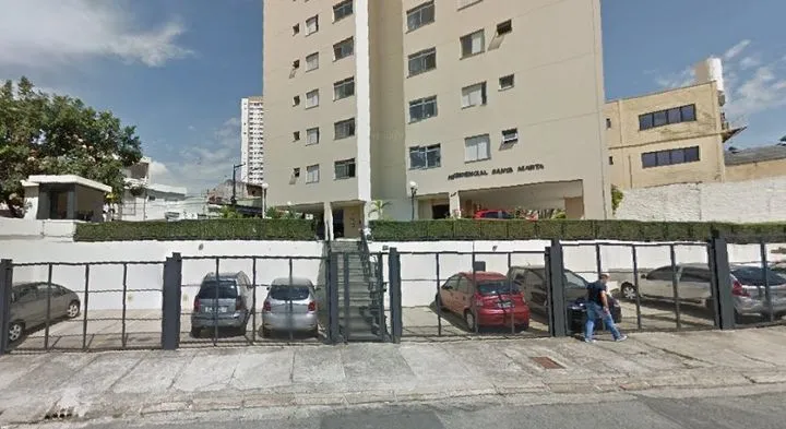 Condomínio Santa Marta Ipiranga em São Paulo