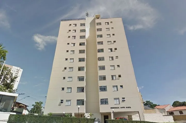 Imagem do Condomínio Santa Marta Ipiranga em São Paulo