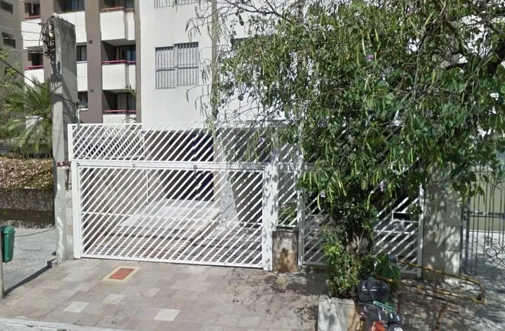 Condomínio Santa Marta Pinheiros em São Paulo