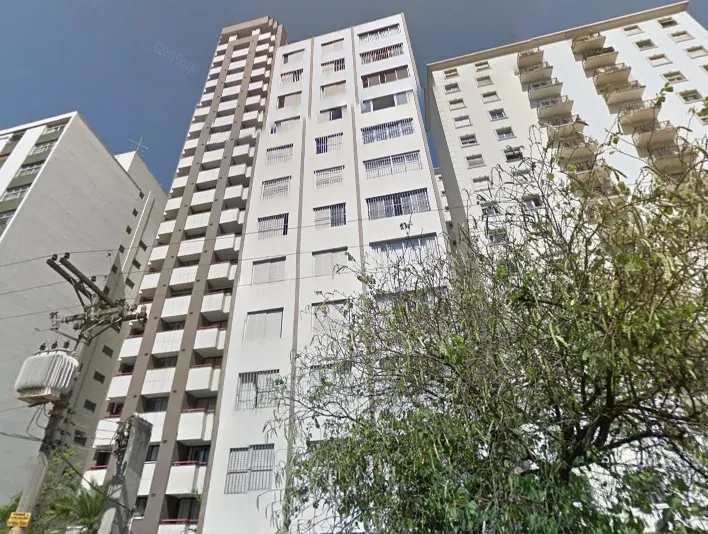 Imagem do Condomínio Santa Marta Pinheiros em São Paulo