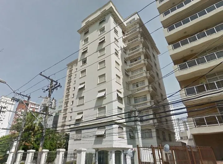 Condomínio Santa Martha Jardim América em São Paulo