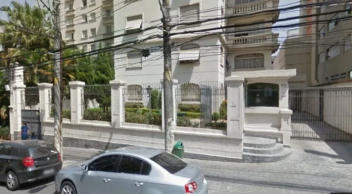 Imagem do Condomínio Santa Martha Jardim América em São Paulo