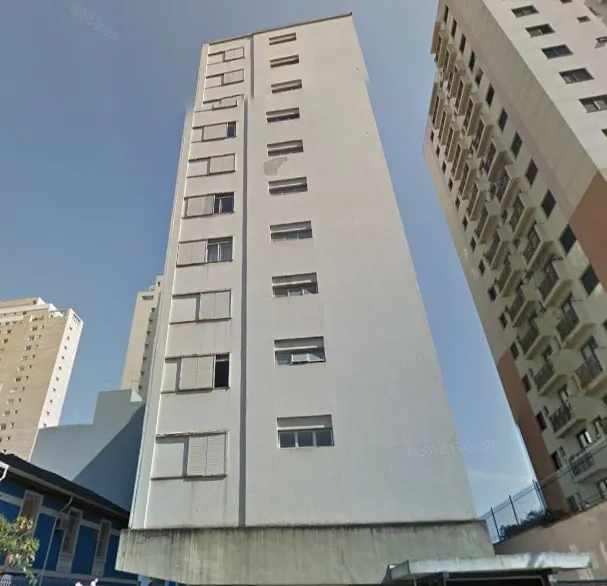 Imagem do Condomínio Santa Mônica Perdizes em São Paulo