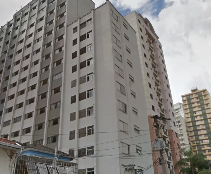 Condomínio Santa Mônica Perdizes em São Paulo