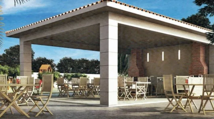 Condomínio Santa Mônica Residencial em Rio De Janeiro