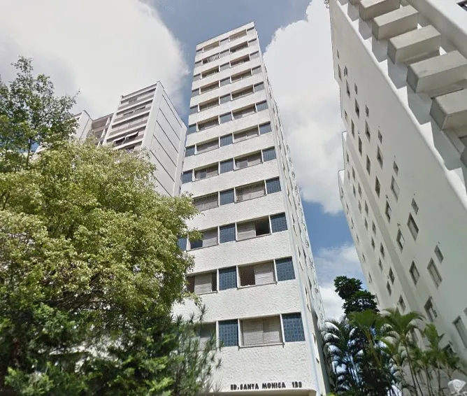 Imagem do Condomínio Santa Mônica Vila Olímpia em São Paulo