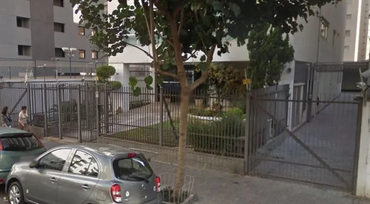 Condomínio Santa Paula Paraíso em São Paulo