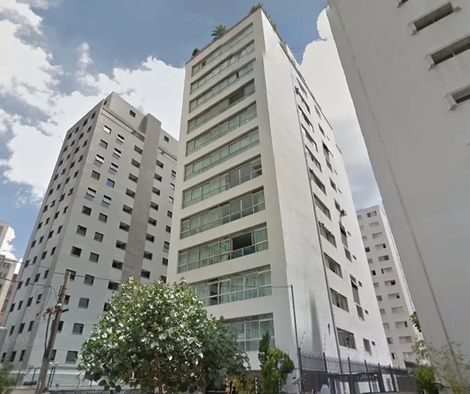 Imagem do Condomínio Santa Paula Paraíso em São Paulo