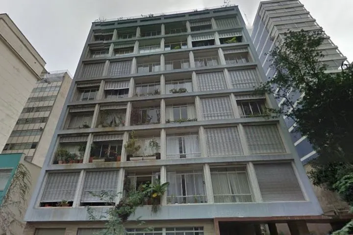 Santa Rita Higienópolis Condomínio Edifício