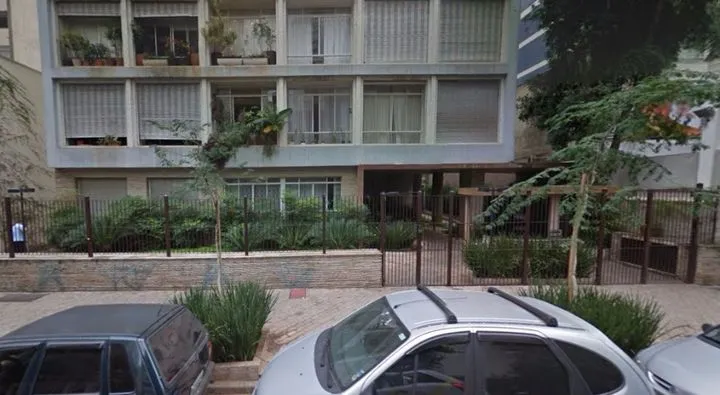 Imagem do Condomínio Santa Rita Higienópolis em São Paulo