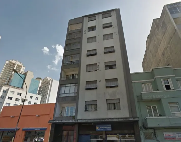 Imagem do Condomínio Santa Rosa Bela Vista em São Paulo