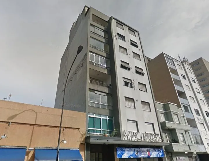 Condomínio Santa Rosa Bela Vista em São Paulo