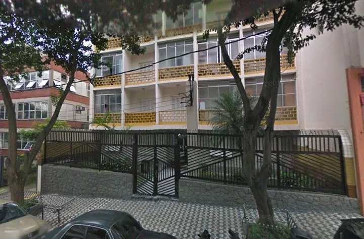 Imagem do Condomínio Santa Rosa Santa Cecília em São Paulo