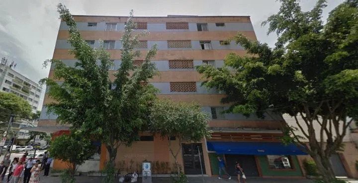 Imagem do Condomínio Santa Silvia Vila Mariana em São Paulo