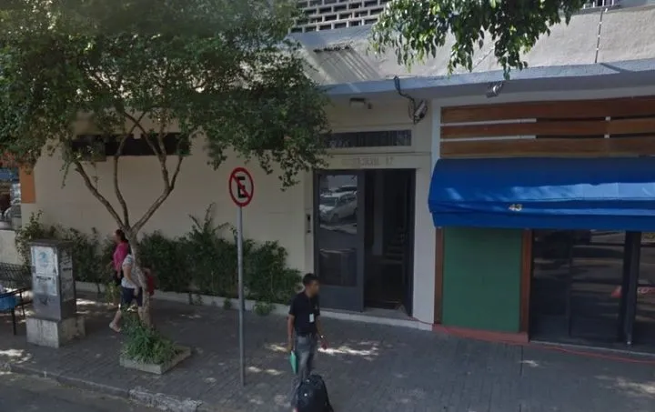 Condomínio Santa Silvia Vila Mariana em São Paulo