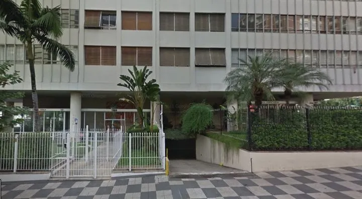 Condomínio Santa Sofia Higienópolis em São Paulo