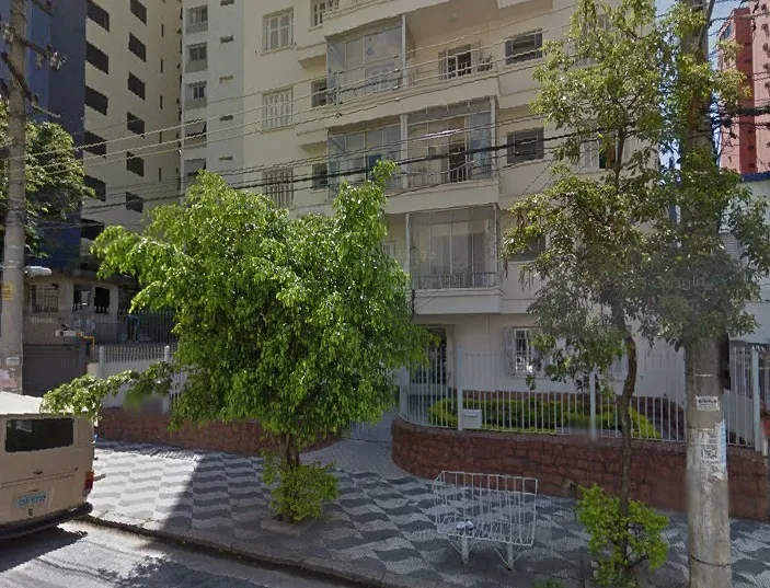 Condomínio Santa Terezinha Higienópolis em São Paulo