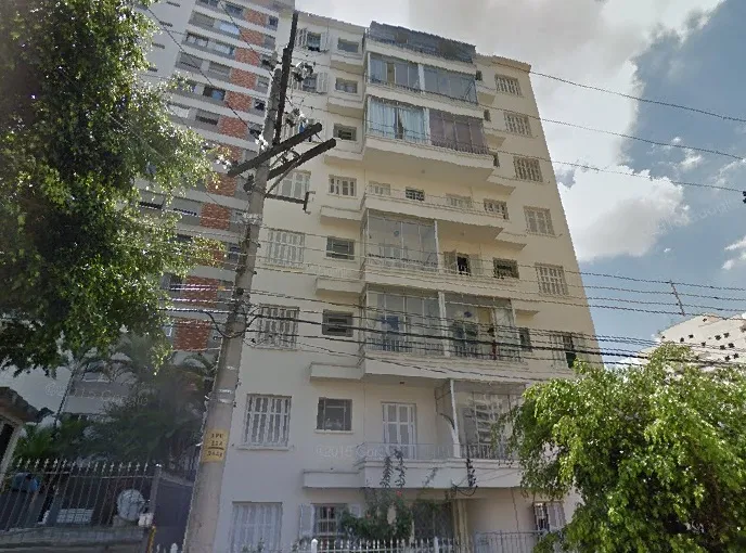 Imagem do Condomínio Santa Terezinha Higienópolis em São Paulo