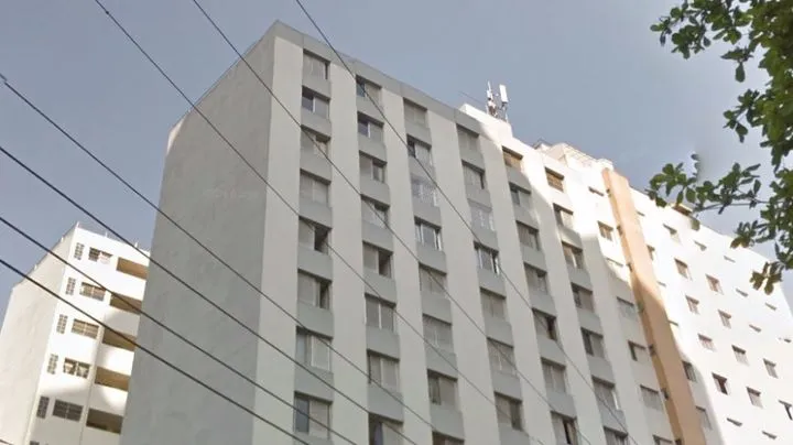 Condomínio Santa Terezinha Saúde em São Paulo