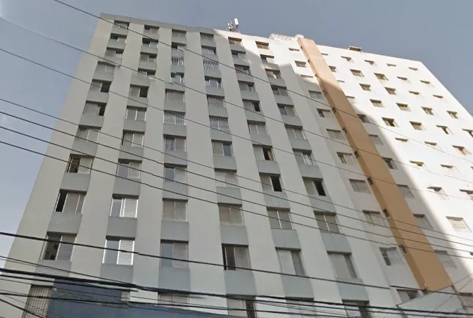 Imagem do Condomínio Santa Terezinha Saúde em São Paulo