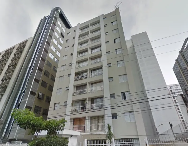 Imagem do Condomínio Santa Wanda Vila Nova Conceição em São Paulo