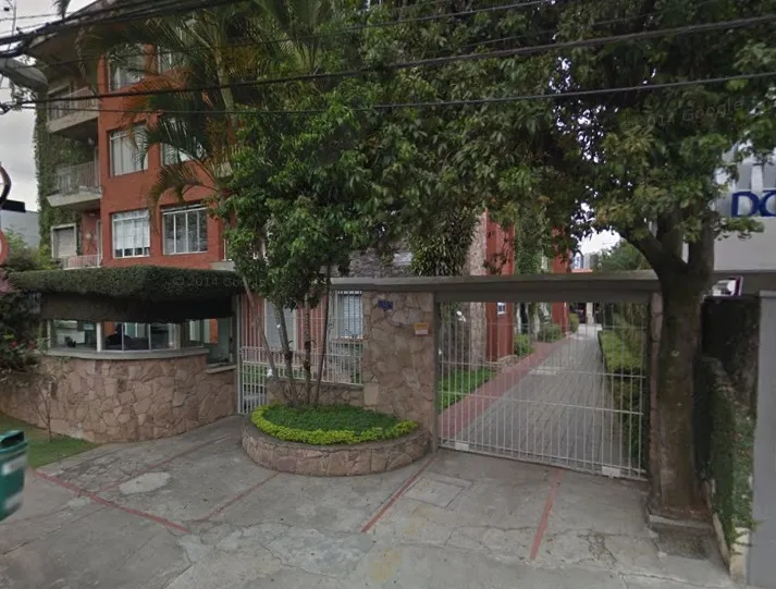 Condomínio Santana Jardim Paulistano em São Paulo