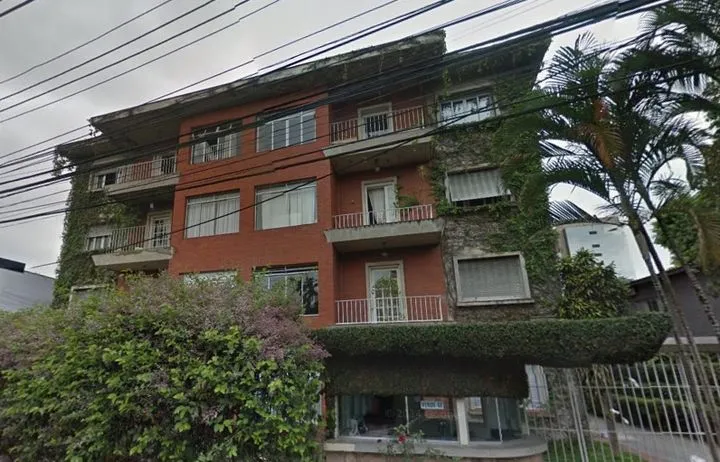 Imagem do Condomínio Santana Jardim Paulistano em São Paulo