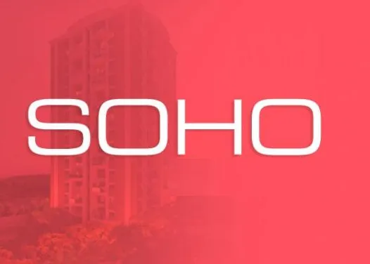 Condomínio Santana Soho em São Paulo
