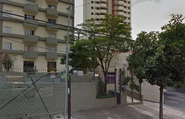 Condomínio Sant'angelo Pompéia em São Paulo