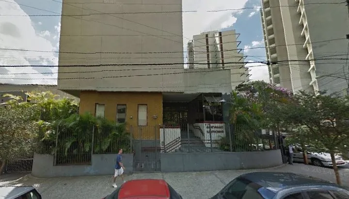 Condomínio Santhiago Santhomas Perdizes em São Paulo