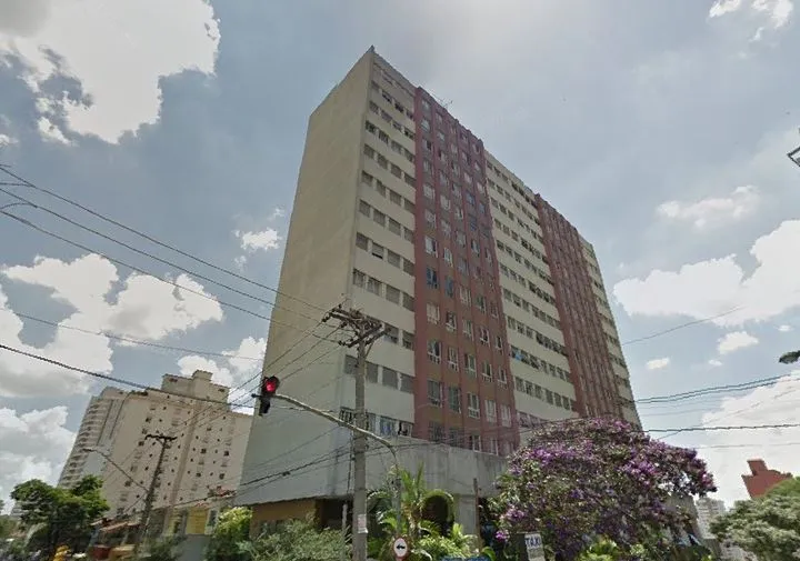 Imagem do Condomínio Santhiago Santhomas Perdizes em São Paulo