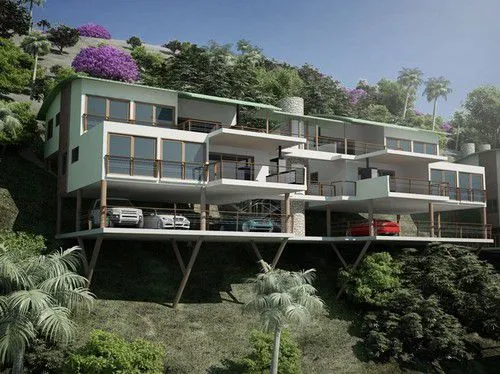 Imagem do Condomínio Santiago Hills São Sebastião em Sao Sebastião