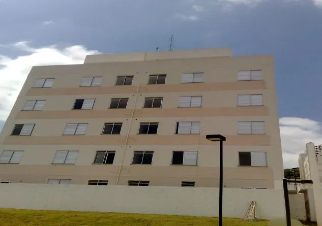 Imagem do Condomínio Santo Andre Life em Santo André