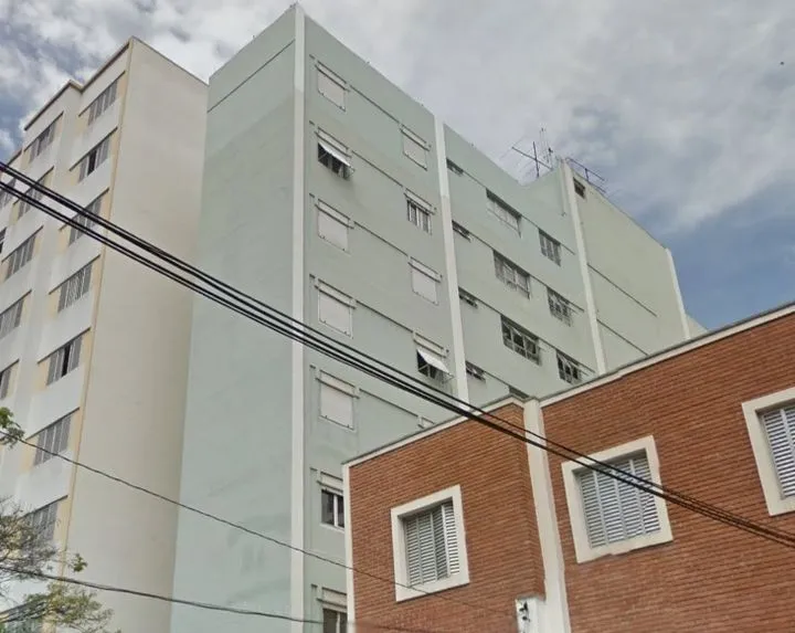 Condomínio Santo Antônio Perdizes em São Paulo