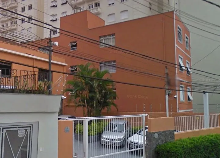 Condomínio Santo Antônio Vila Madalena 71 em São Paulo