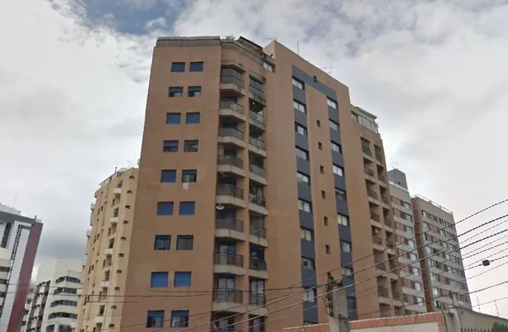 Imagem do Condomínio Santorini Vila Madalena em São Paulo