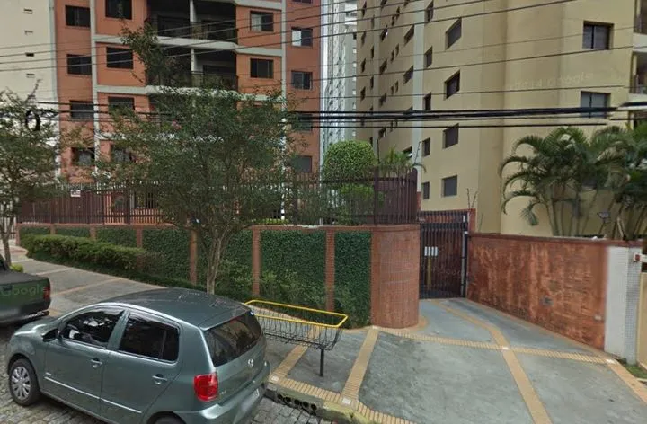 Condomínio Santorini Vila Mariana em São Paulo