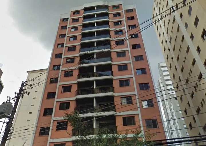 Imagem do Condomínio Santorini Vila Mariana em São Paulo