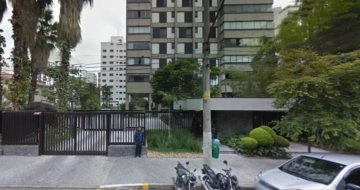 Condomínio Santorini Vila Nova Conceição em São Paulo