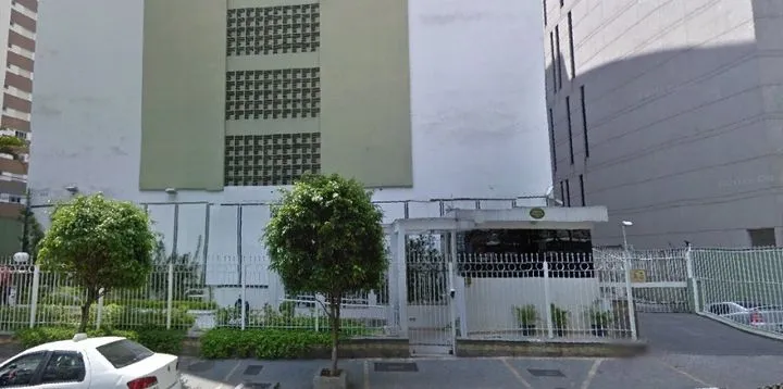 Imagem do Condomínio Santos Dumont Bela Vista em São Paulo