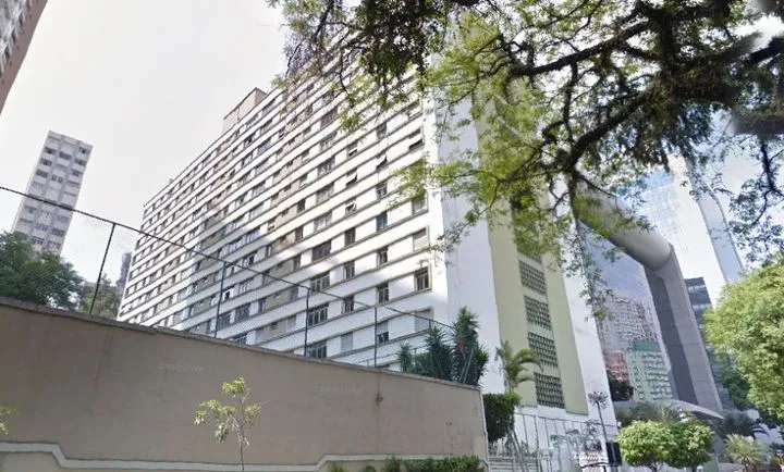 Santos Dumont Bela Vista Condomínio Edifício